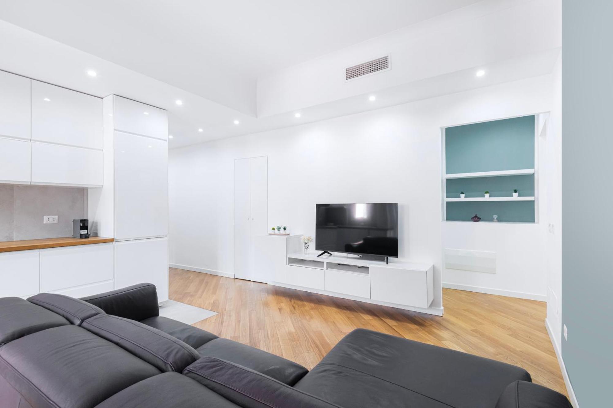 Easylife - Wonderful Residence In Porta Romana Μιλάνο Εξωτερικό φωτογραφία